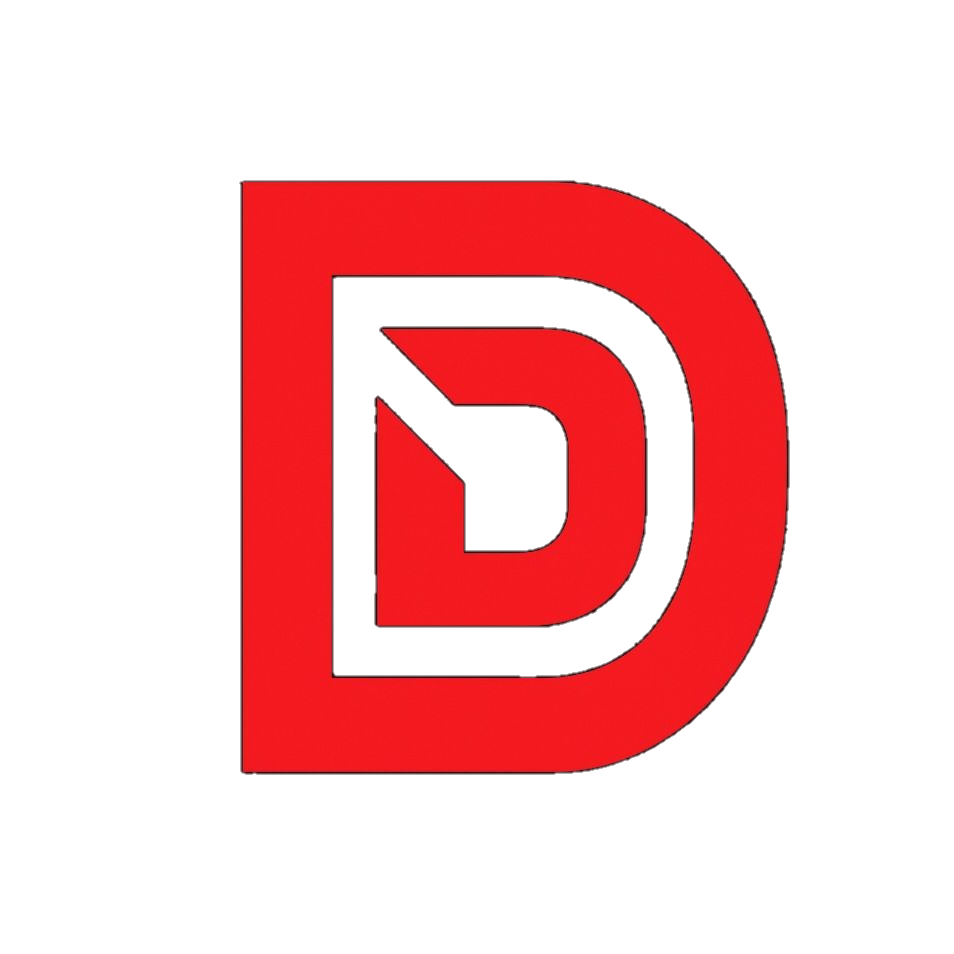 Логотип DRAVIX MOBILE